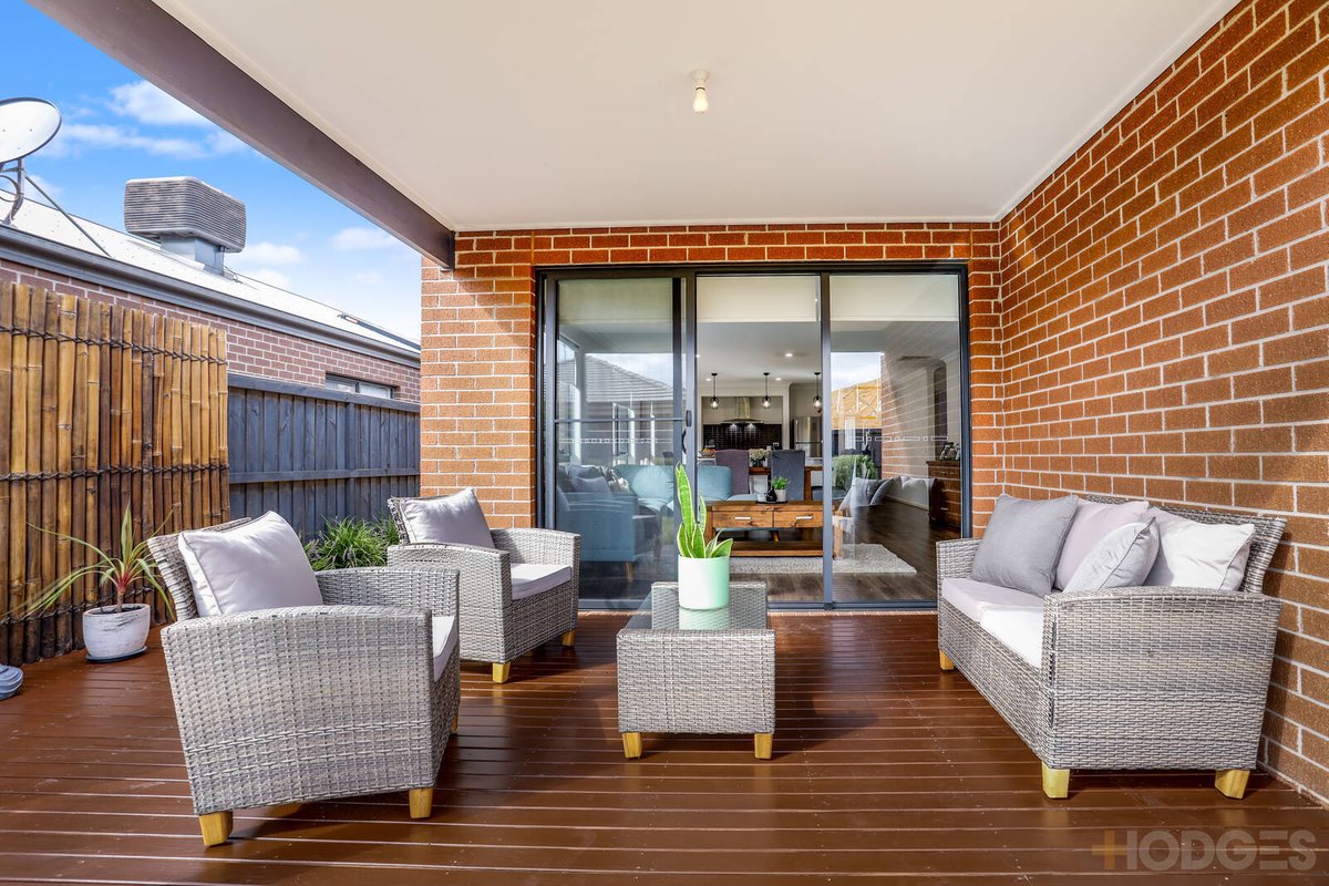 6 Battley Road Werribee - Residential for sale