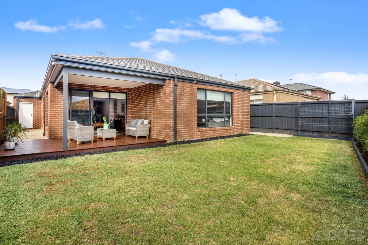 6 Battley Road Werribee - Residential for sale