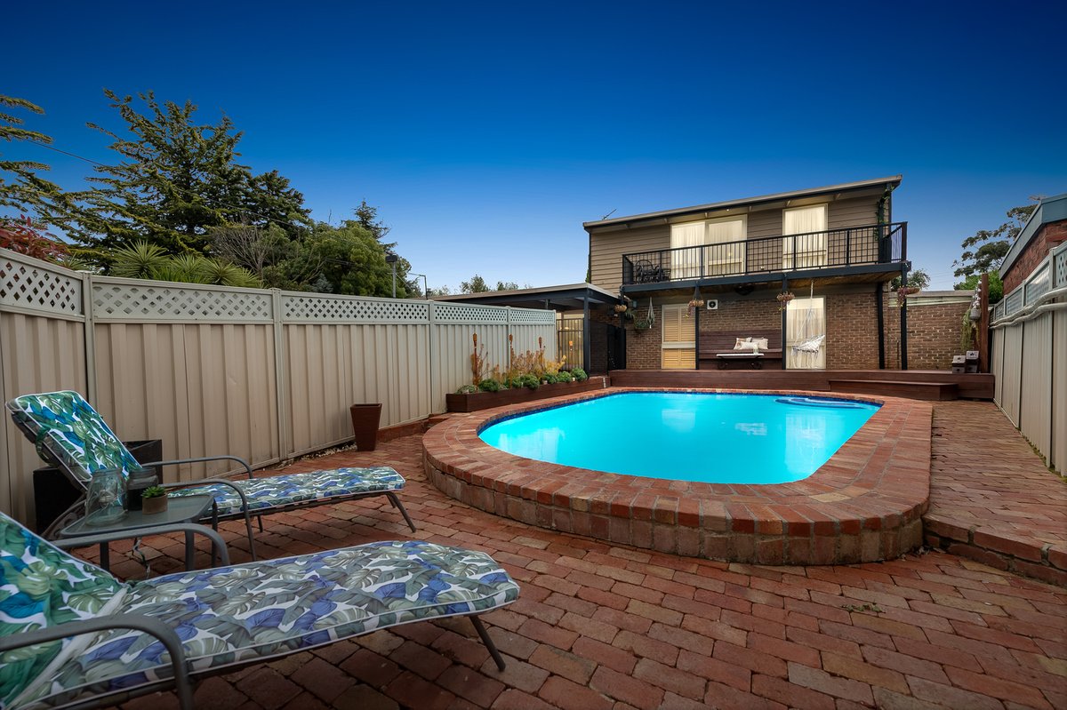 6 Belair Court Wyndham Vale - Residential for sale