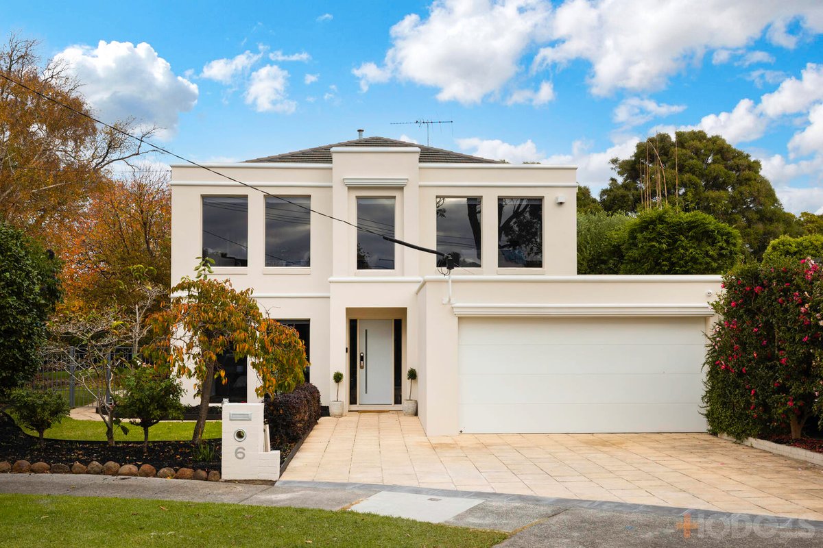 6 Bellaire Court Beaumaris - Residential for sale