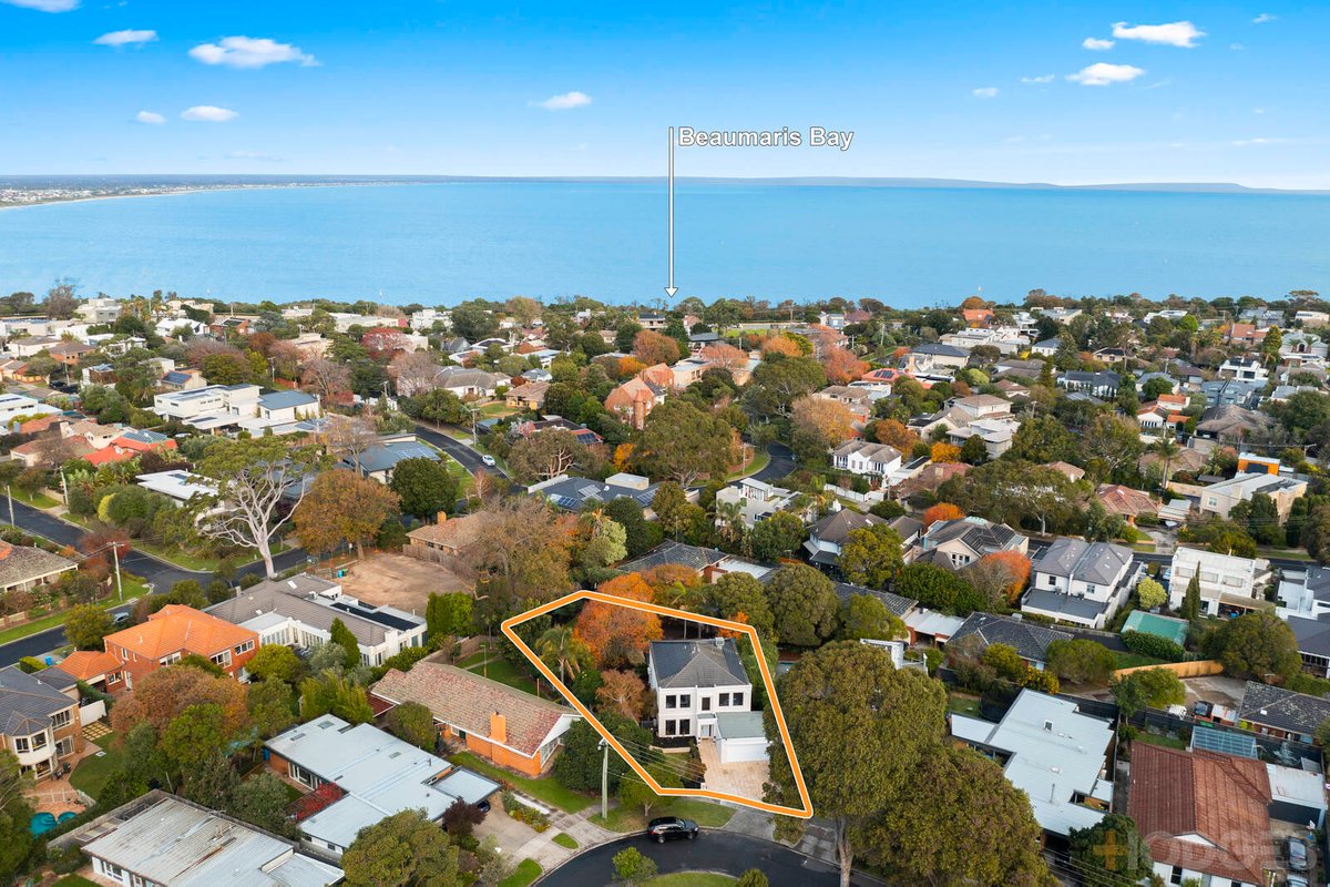 6 Bellaire Court Beaumaris - Residential for sale