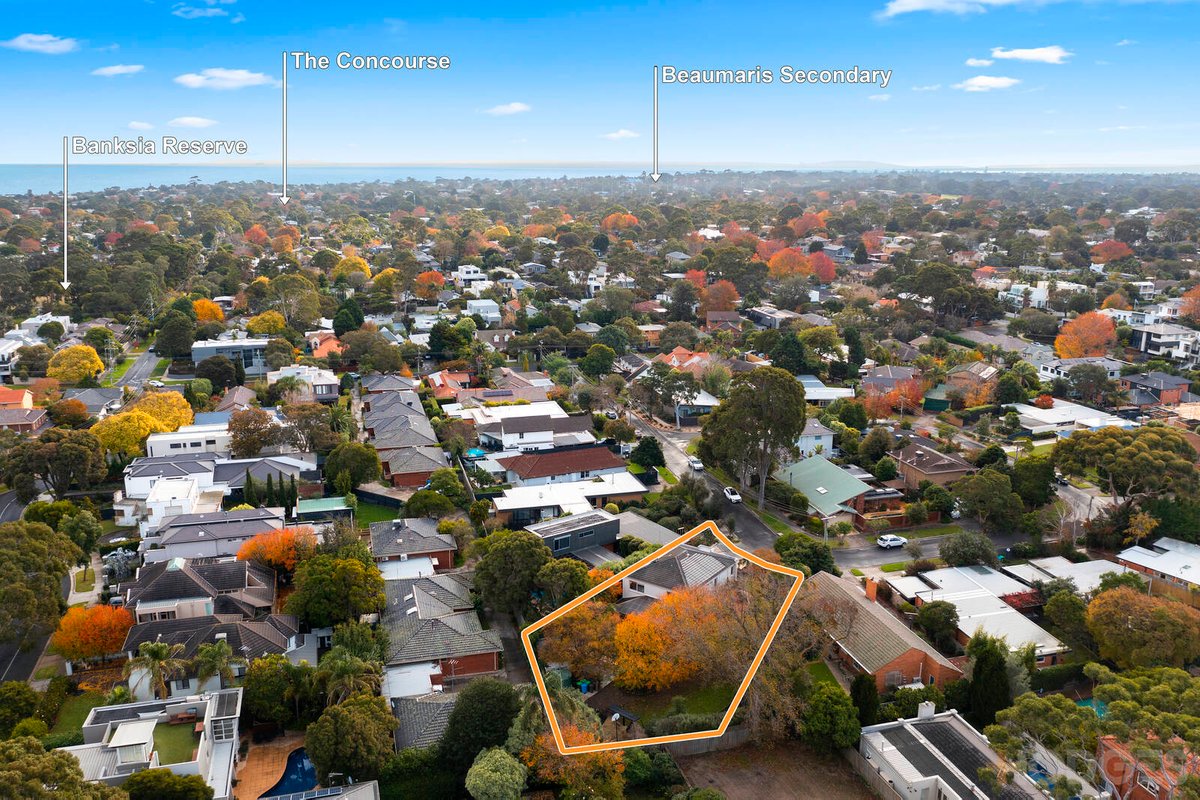 6 Bellaire Court Beaumaris - Residential for sale