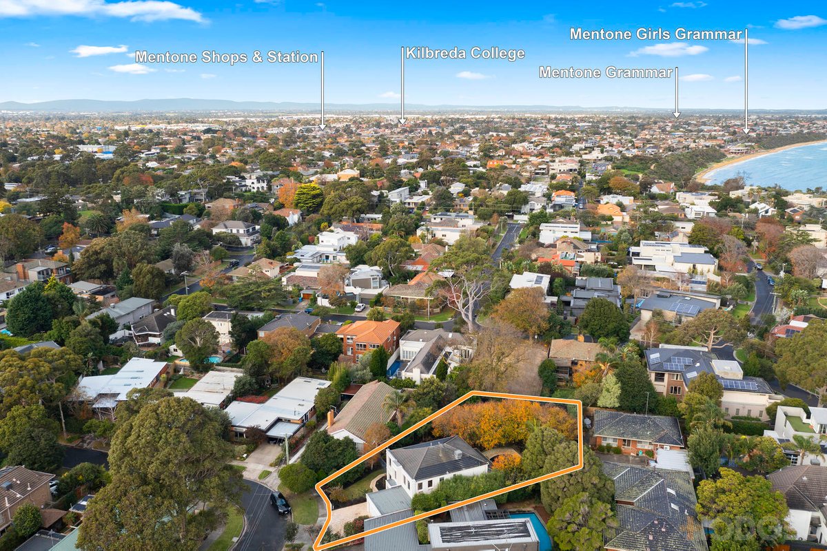 6 Bellaire Court Beaumaris - Residential for sale