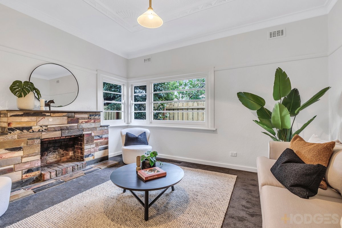 6 Bourke Street Mentone - Residential for sale