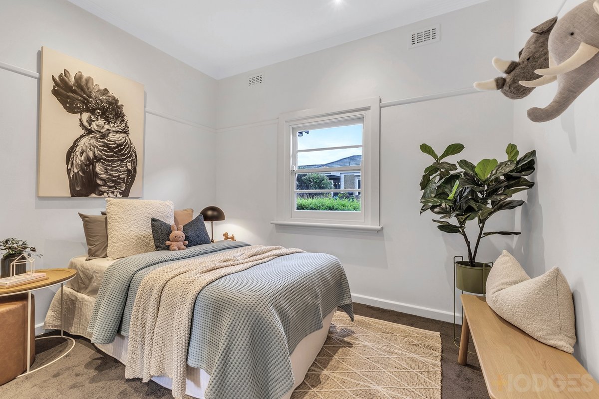 6 Bourke Street Mentone - Residential for sale