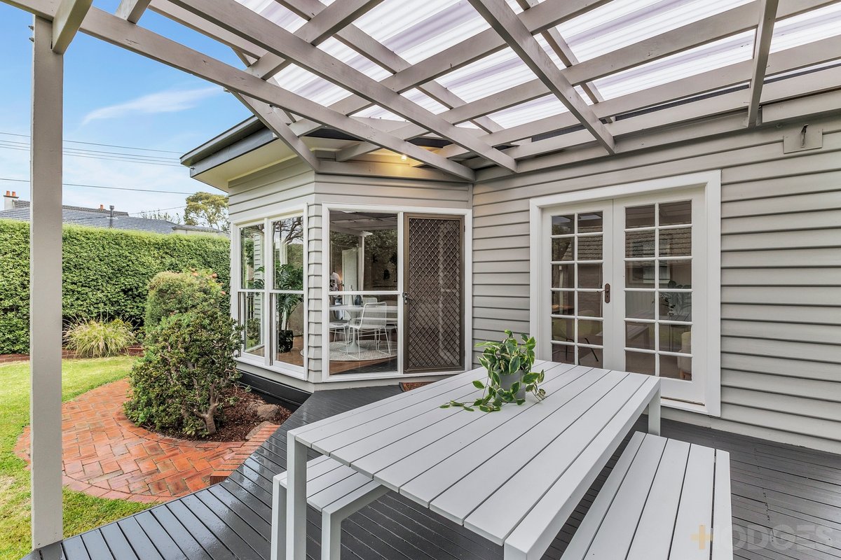6 Bourke Street Mentone - Residential for sale