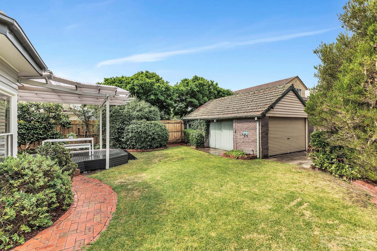 6 Bourke Street Mentone - Residential for sale