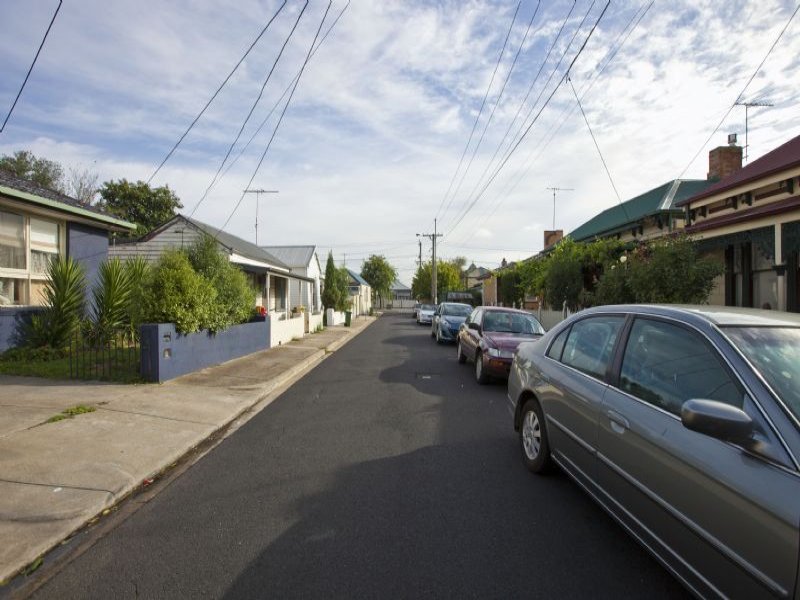 6 Bourke Street SEDDON - Residential for sale