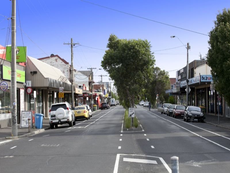 6 Bourke Street SEDDON - Residential for sale