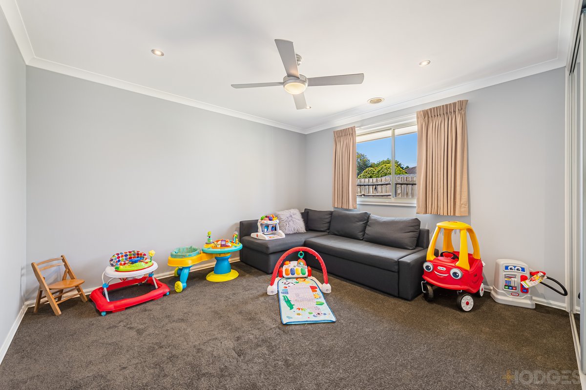 6 Buckhurst Way Hoppers Crossing - Residential for sale