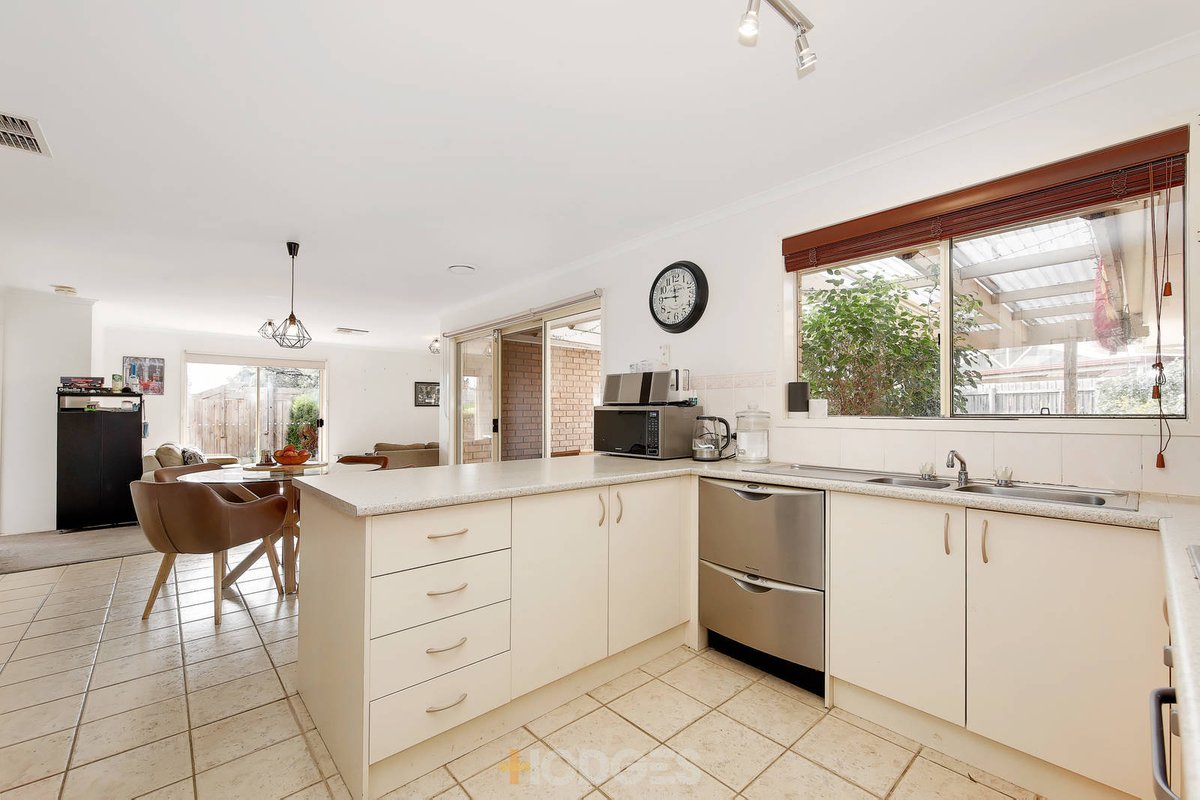 6 Chigwell Court Hoppers Crossing - Residential for sale