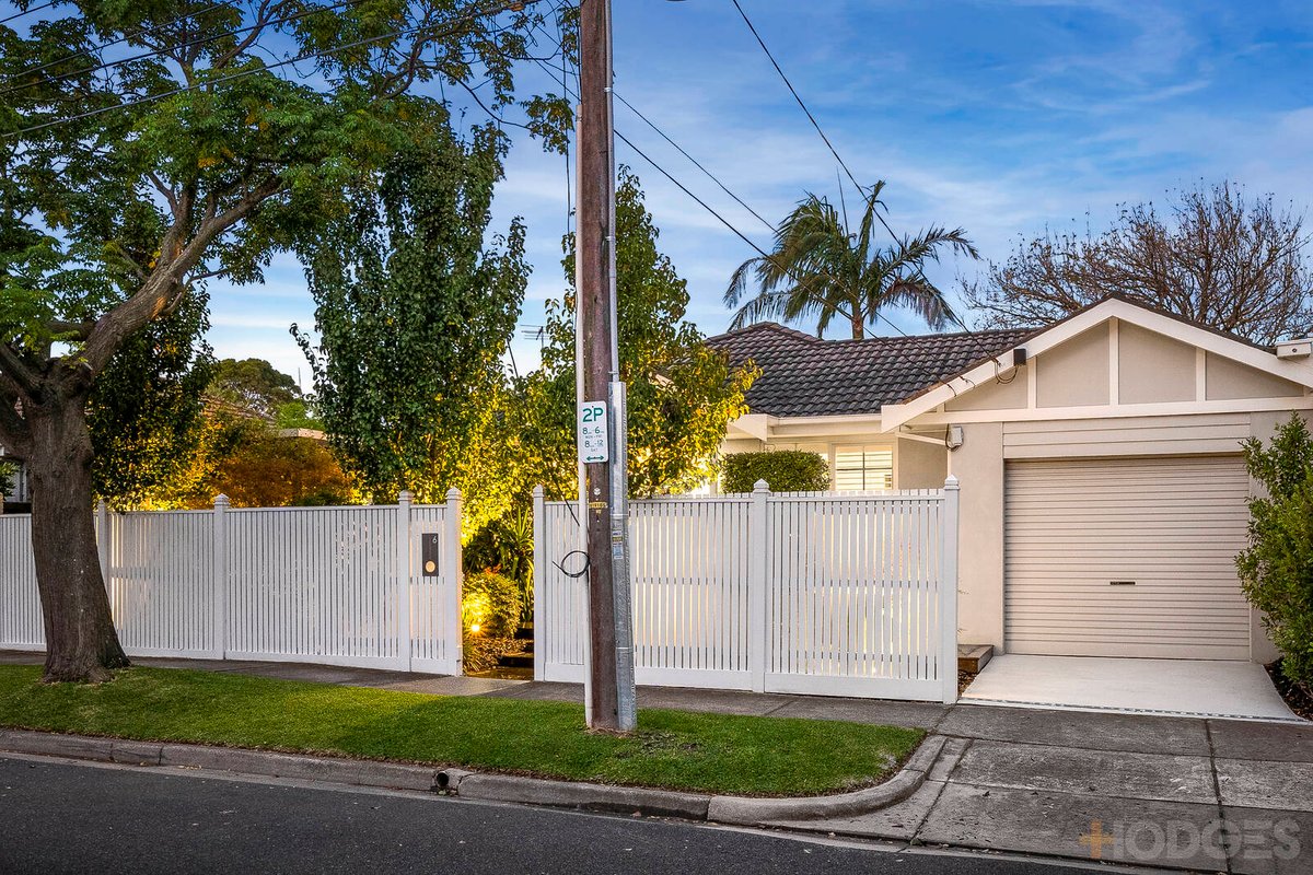 6 Cloyne Street Highett - Residential for sale