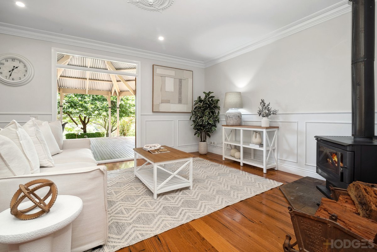 6 Cochrane Court Wandong - Residential for sale