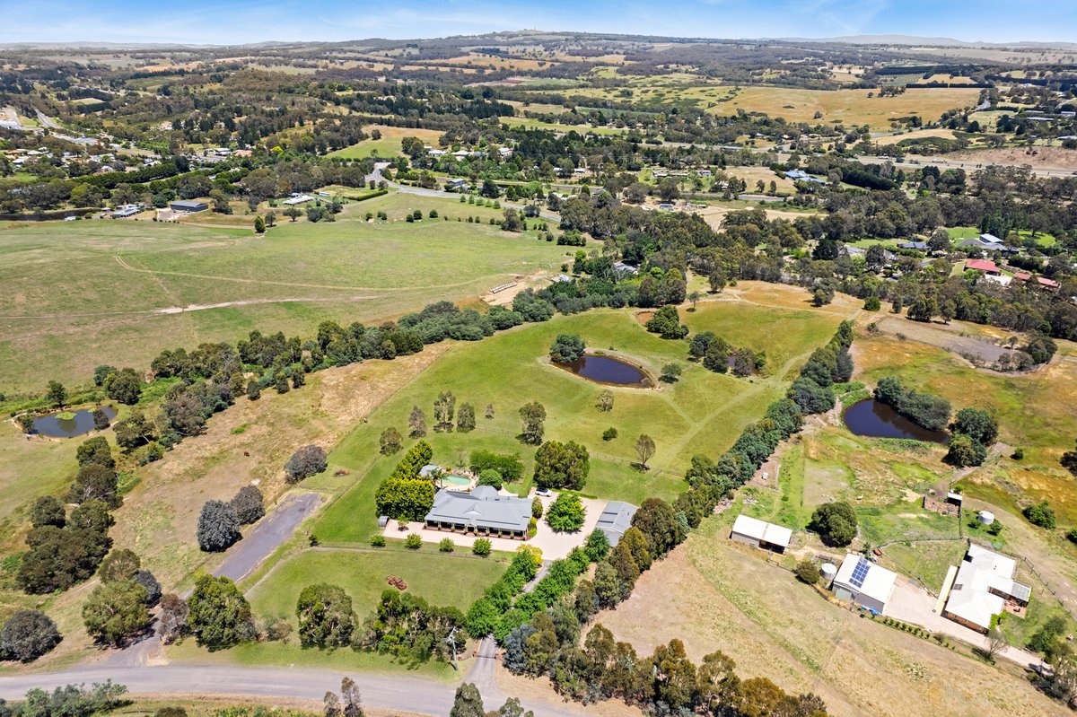 6 Cochrane Court Wandong - Residential for sale