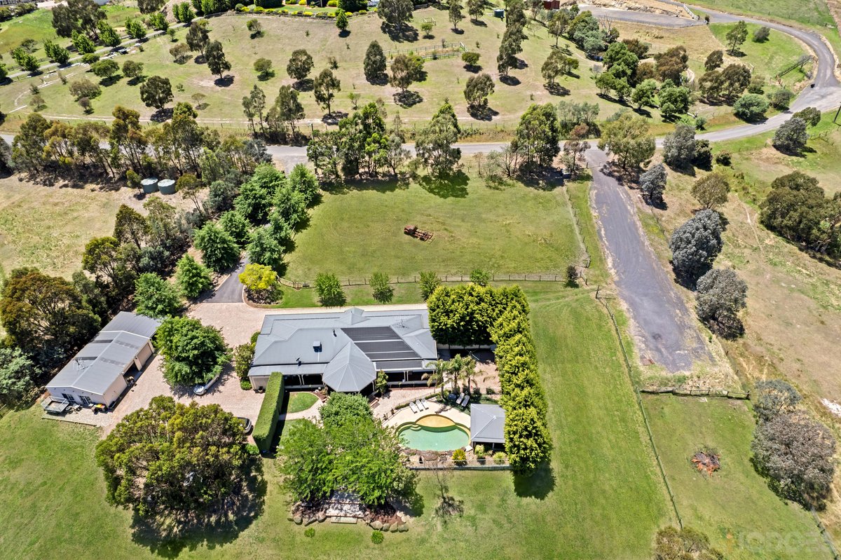 6 Cochrane Court Wandong - Residential for sale