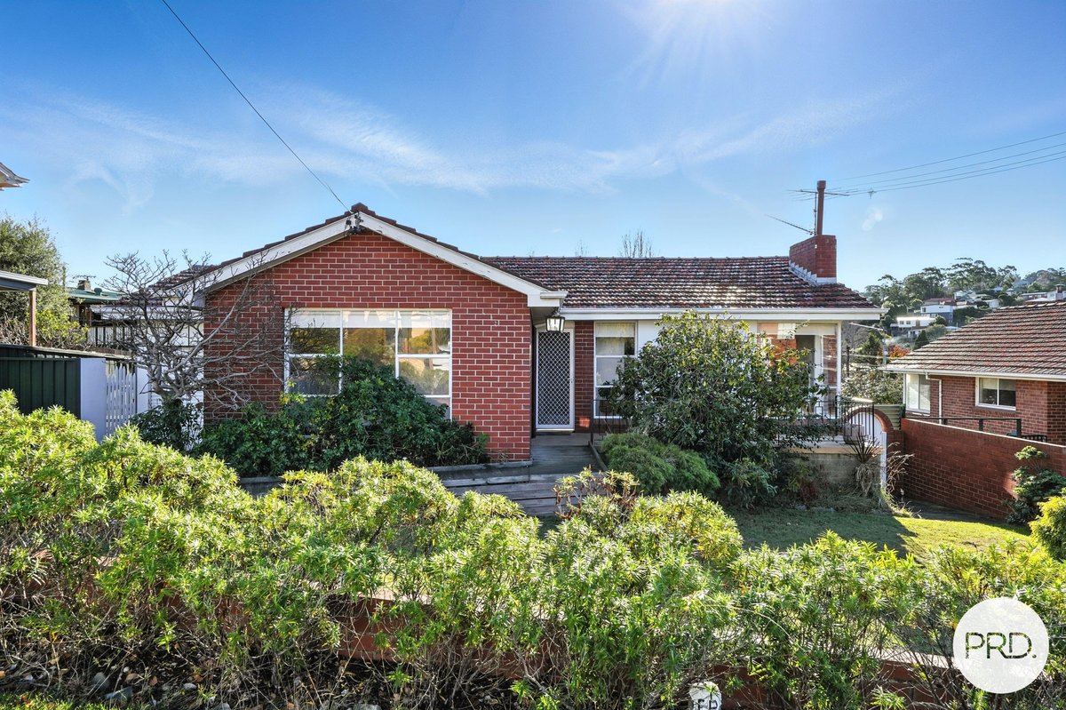 6 Coolangatta Street, LINDISFARNE TAS 7015