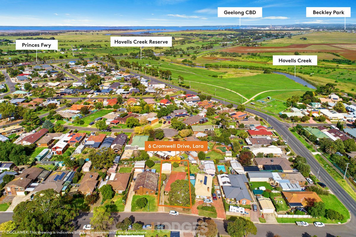 6 Cromwell Drive Lara - Residential for sale