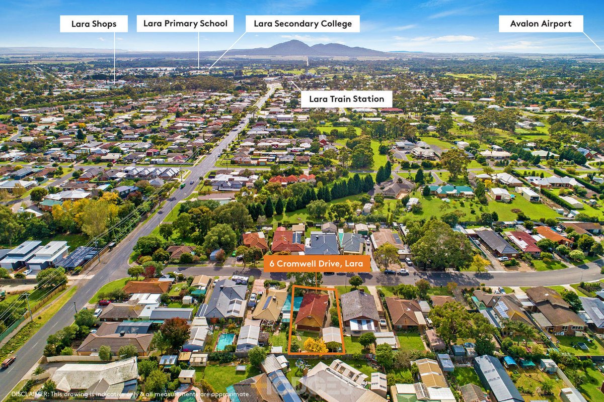 6 Cromwell Drive Lara - Residential for sale