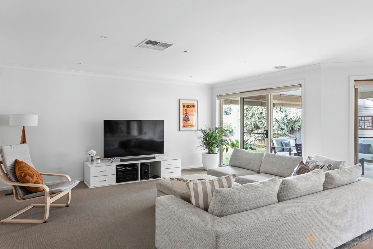 6 Dalkeith Crescent Ocean Grove - Residential for sale