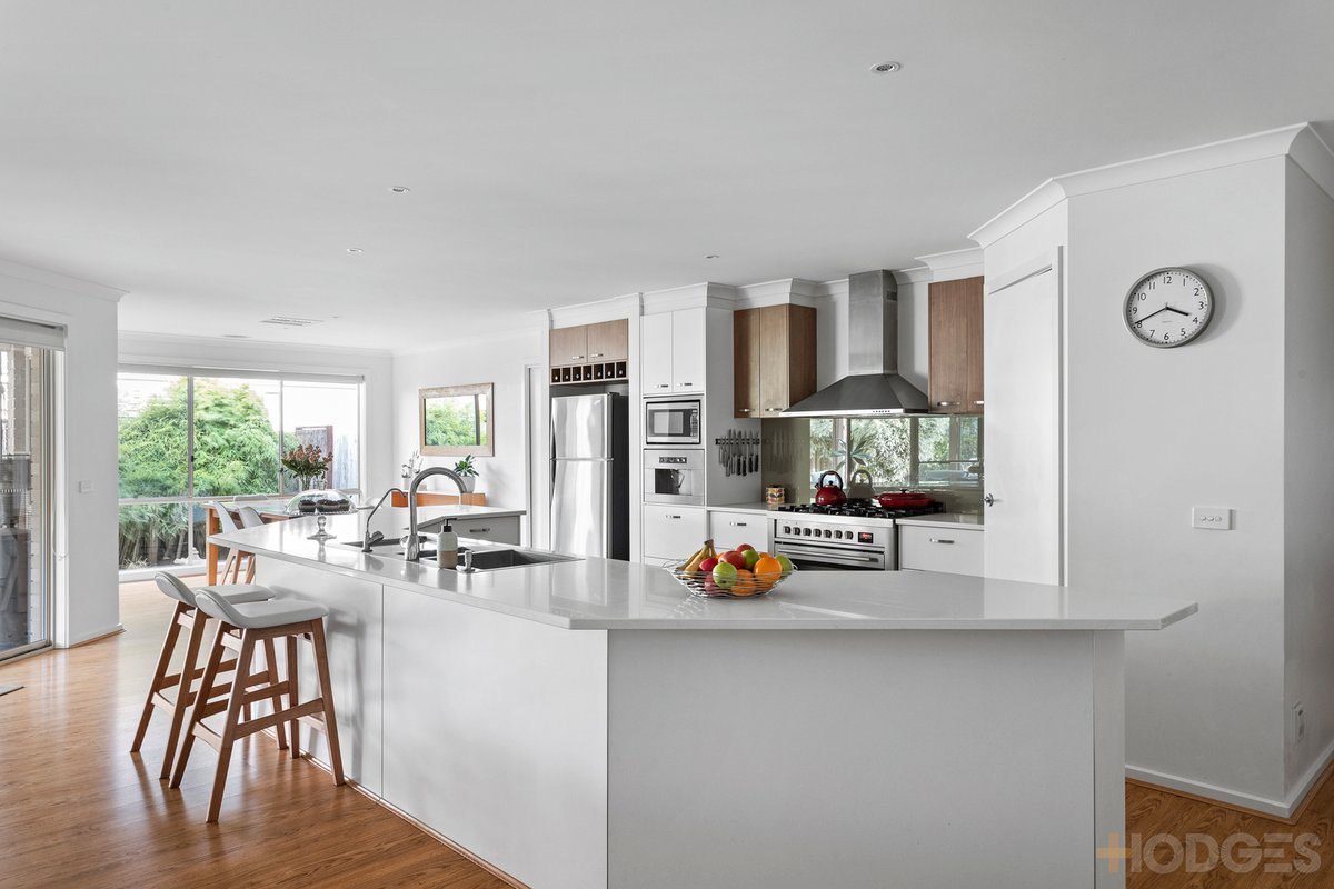 6 Dalkeith Crescent Ocean Grove - Residential for sale