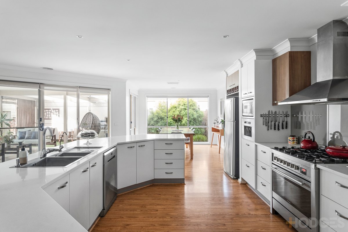 6 Dalkeith Crescent Ocean Grove - Residential for sale