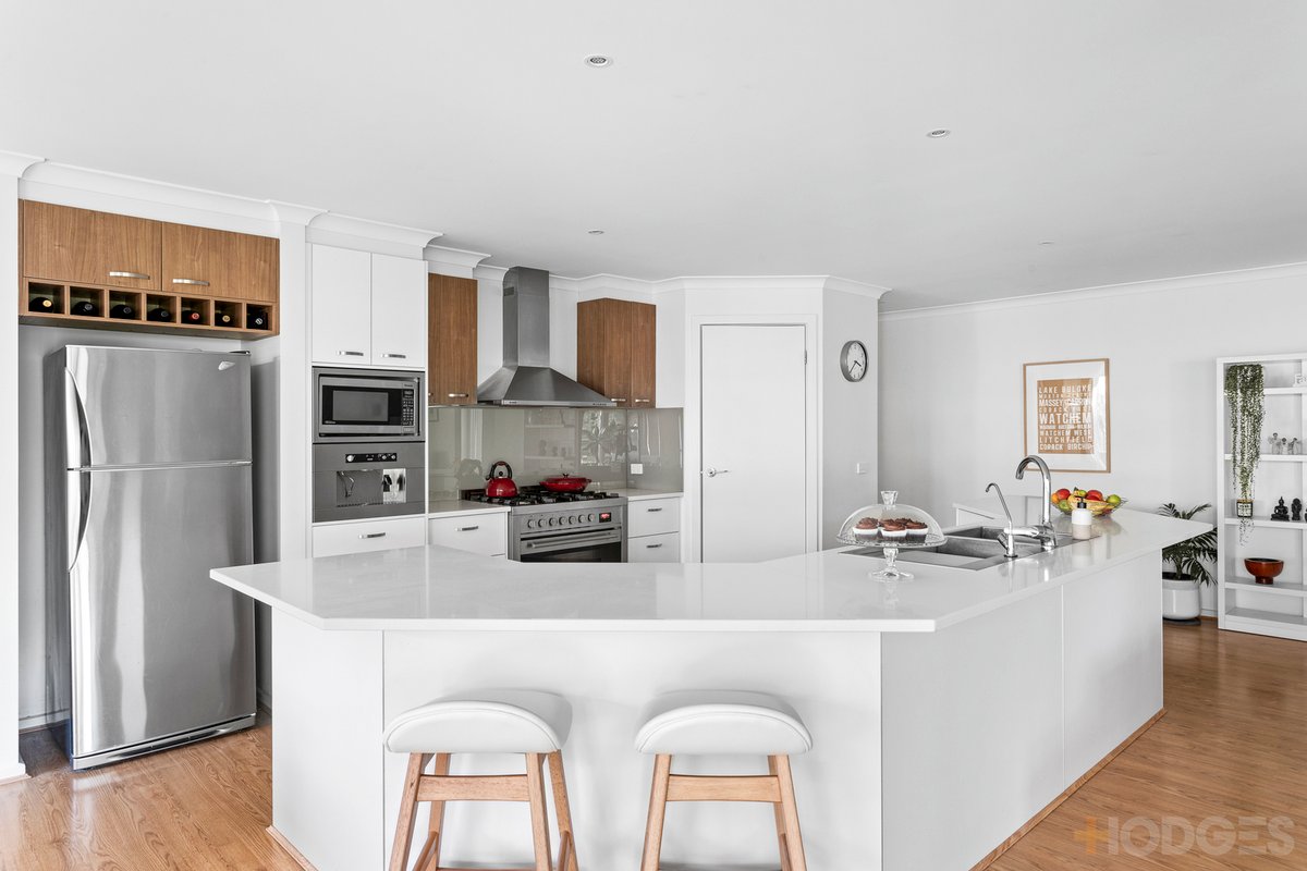 6 Dalkeith Crescent Ocean Grove - Residential for sale