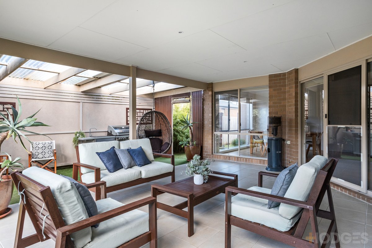 6 Dalkeith Crescent Ocean Grove - Residential for sale