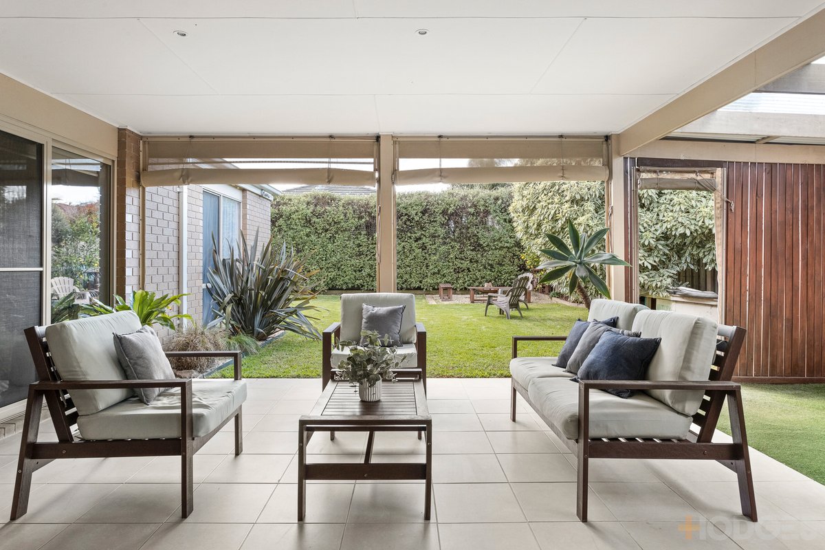 6 Dalkeith Crescent Ocean Grove - Residential for sale