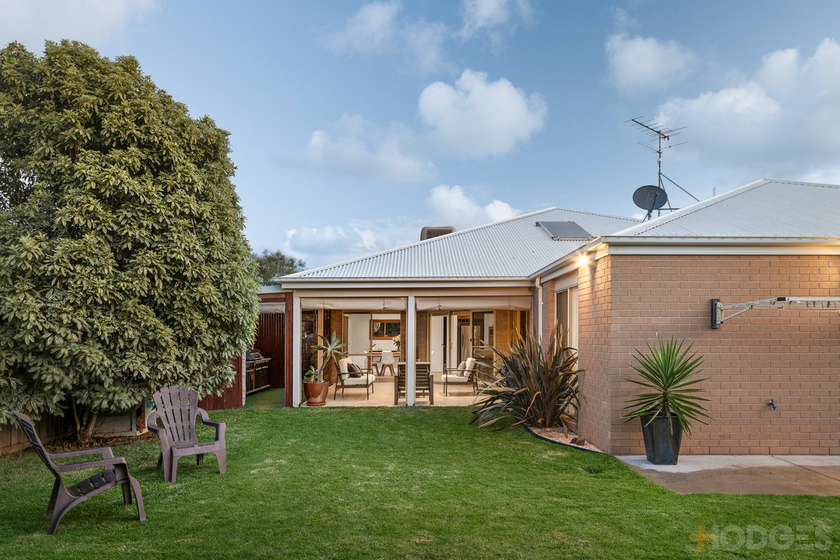6 Dalkeith Crescent Ocean Grove - Residential for sale