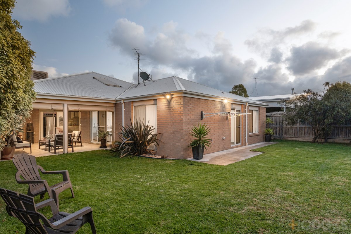6 Dalkeith Crescent Ocean Grove - Residential for sale