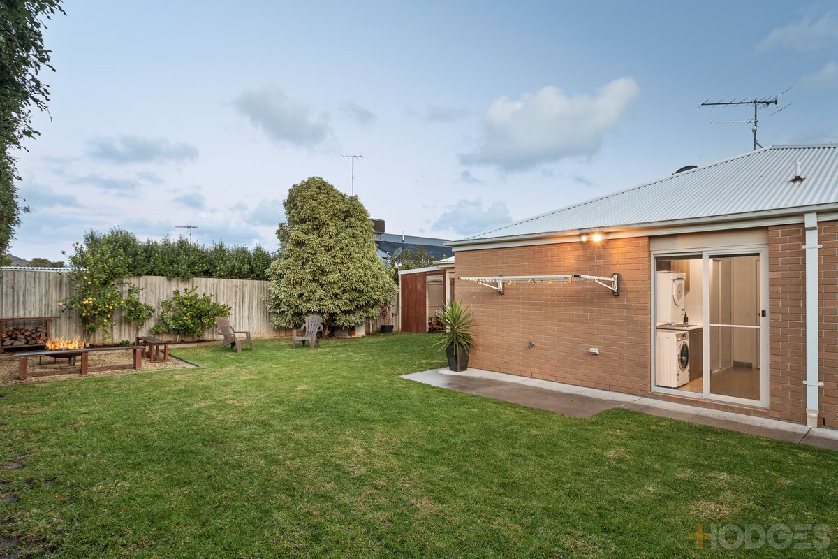 6 Dalkeith Crescent Ocean Grove - Residential for sale