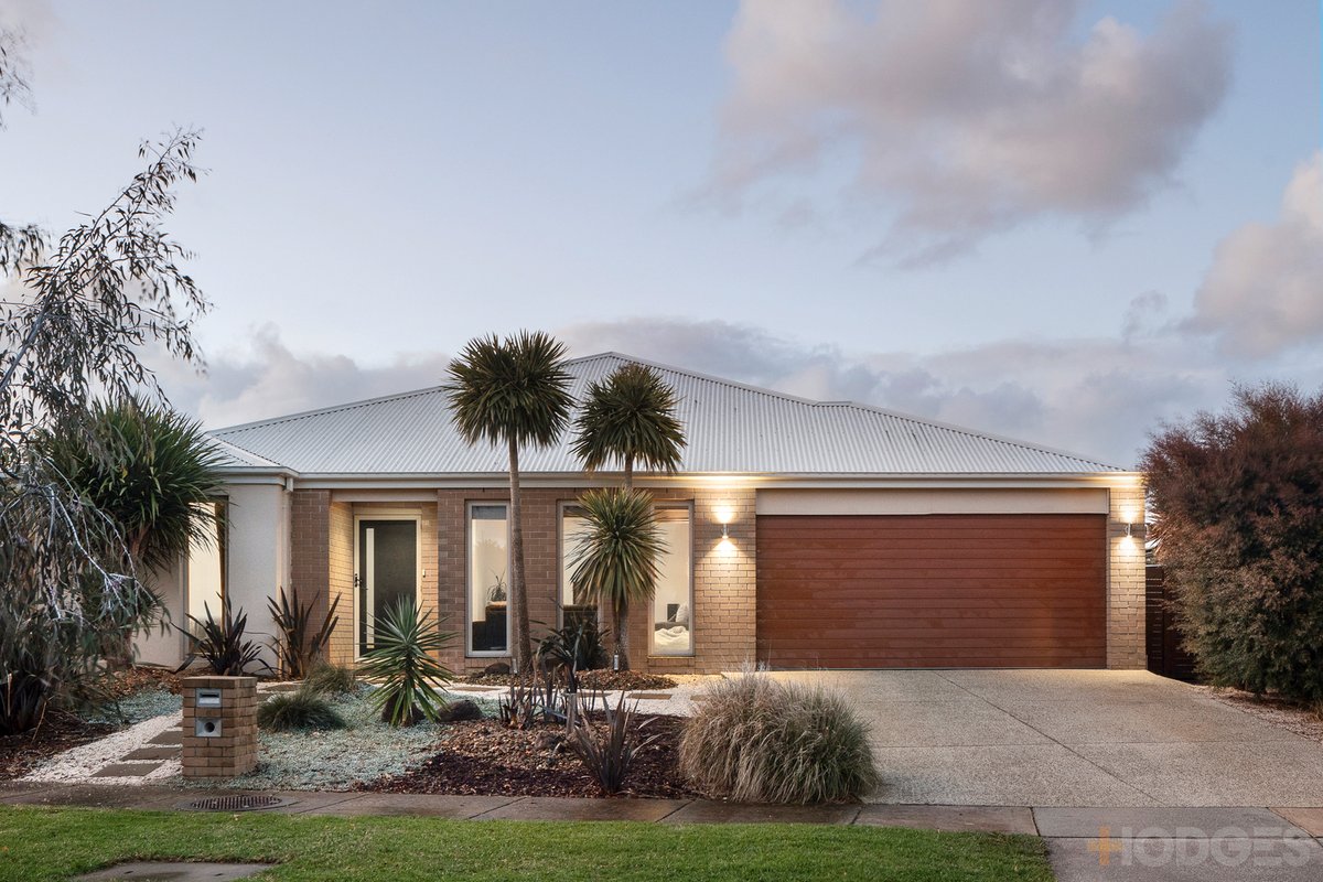 6 Dalkeith Crescent Ocean Grove - Residential for sale