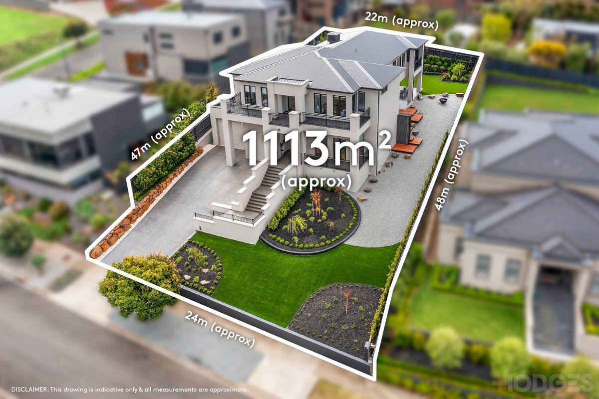6 Dryden Way Highton - Residential for sale