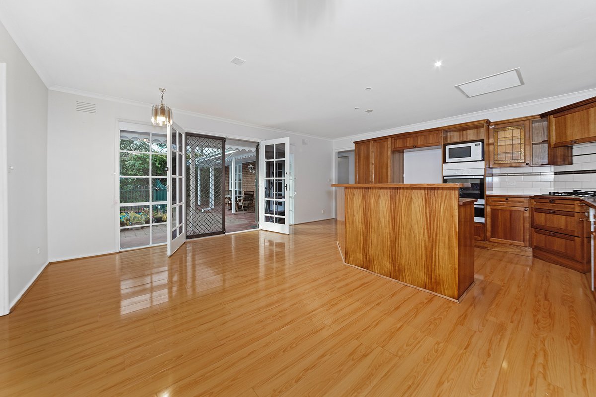 6 Edgar Street BRIGHTON - Residential for lease