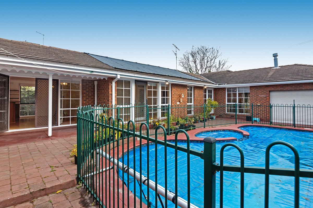 6 Edgar Street BRIGHTON - Residential for lease