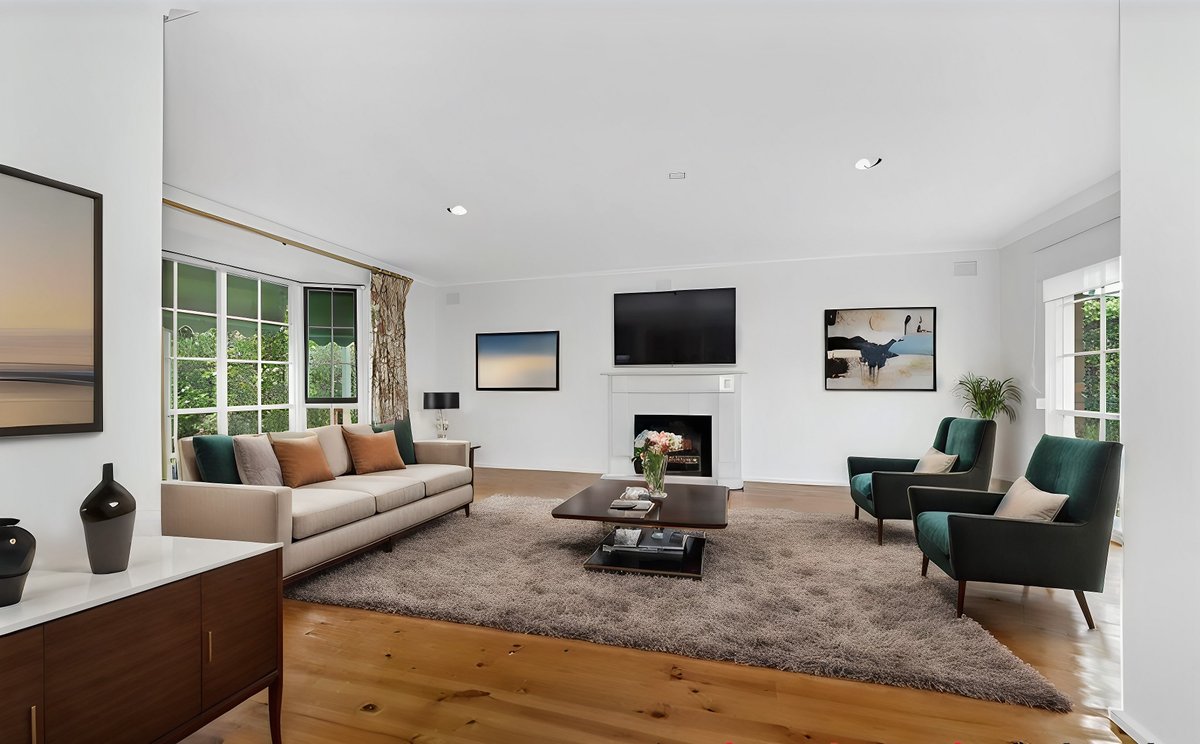 6 Edgar Street BRIGHTON - 4 bedroom property