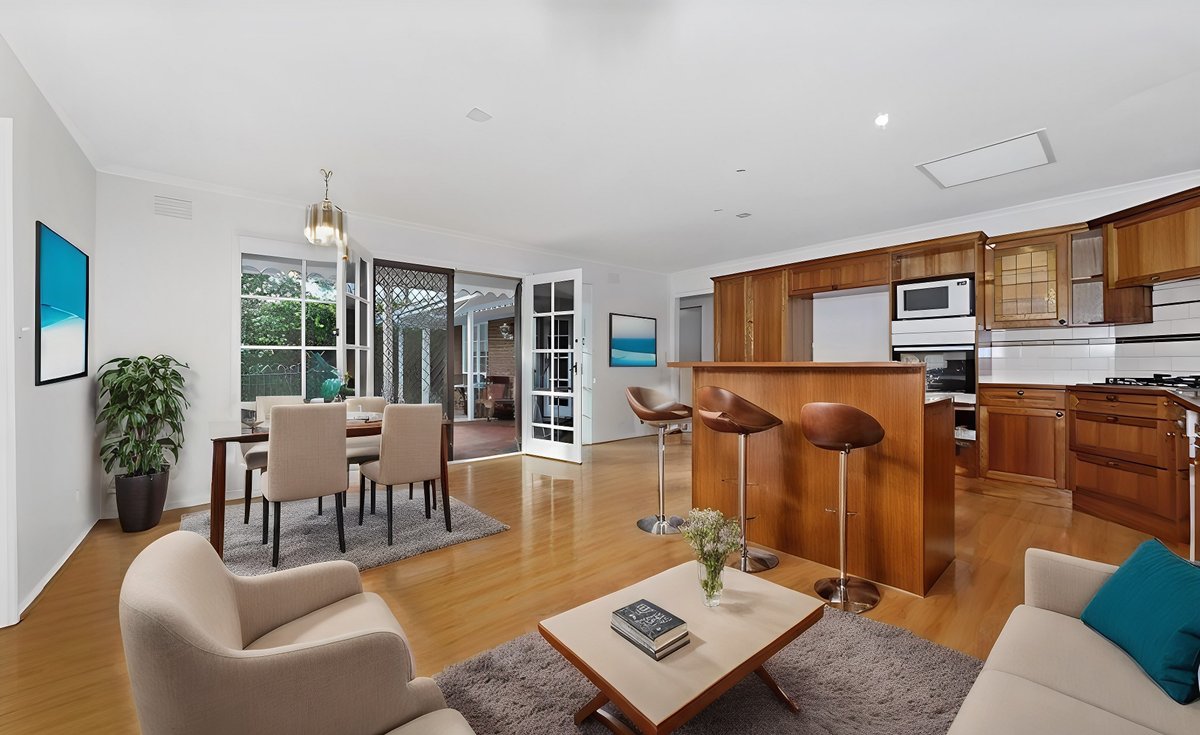 6 Edgar Street BRIGHTON - Residential for lease