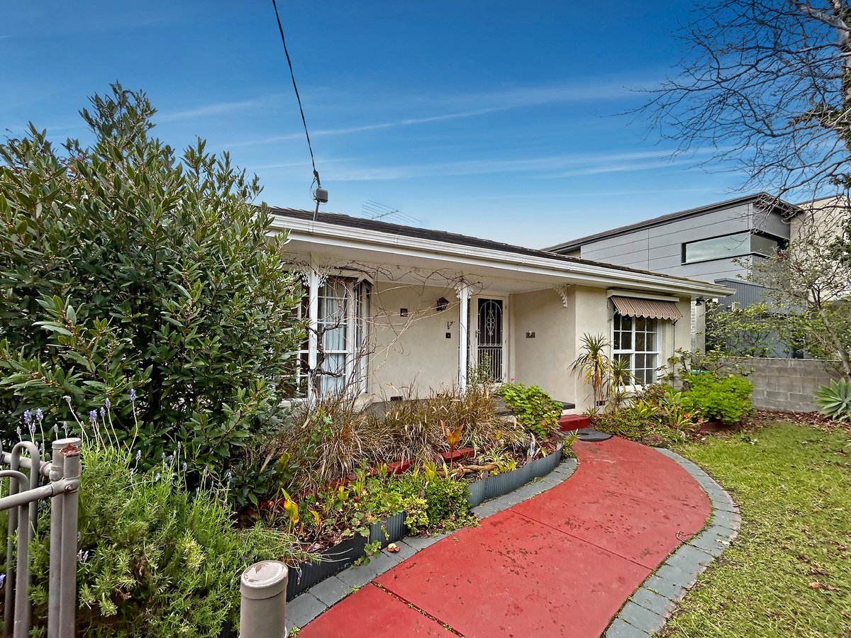6 Edgar Street BRIGHTON - Residential for lease