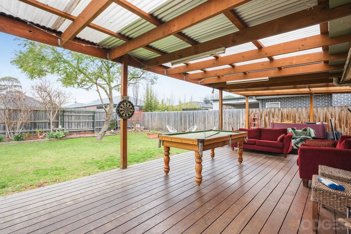 6 Egerton Avenue Cheltenham - Residential for sale
