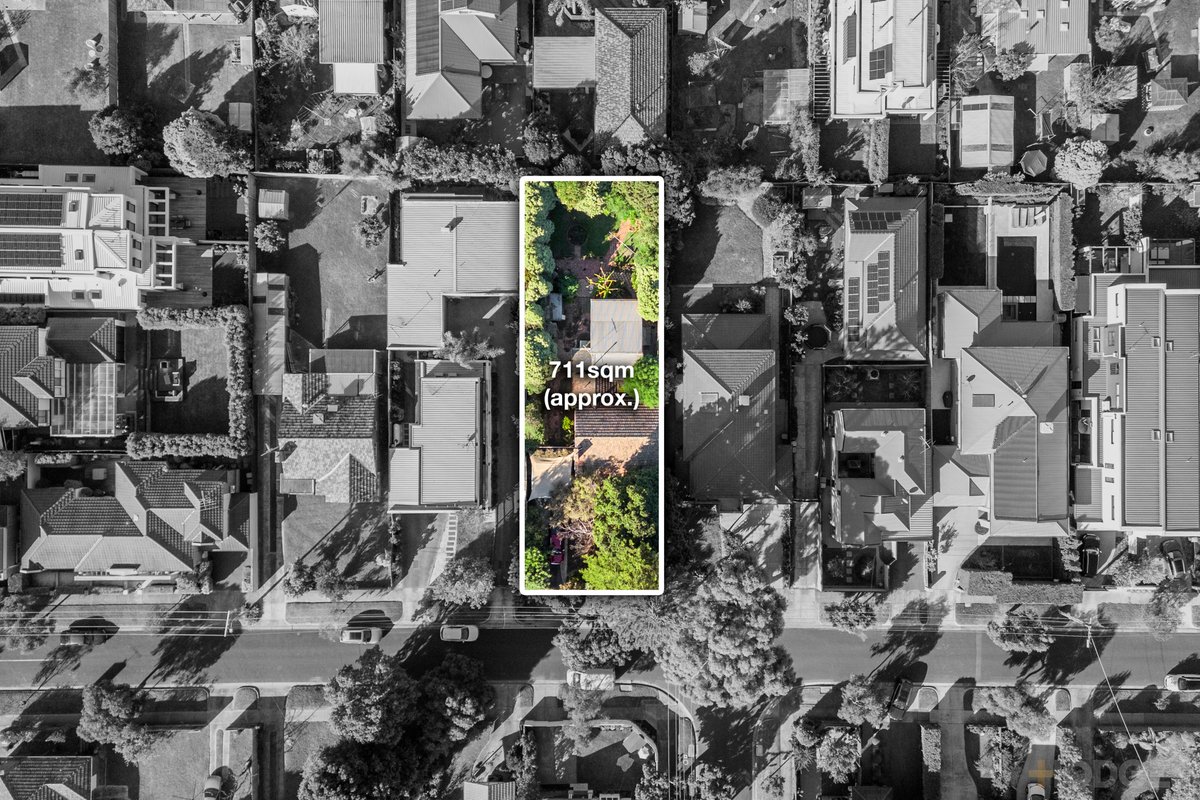 6 Field Street Hampton - Residential for sale