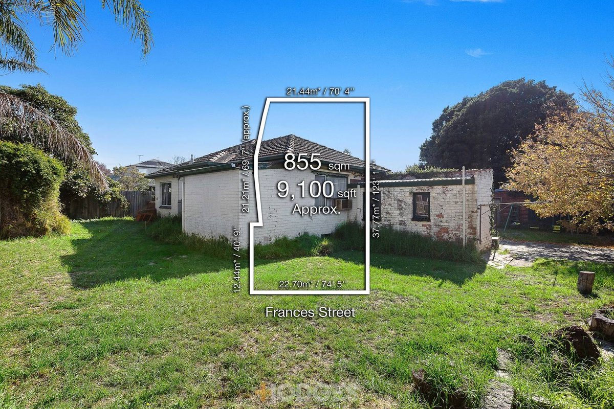6 Frances Street Highett - Residential for sale