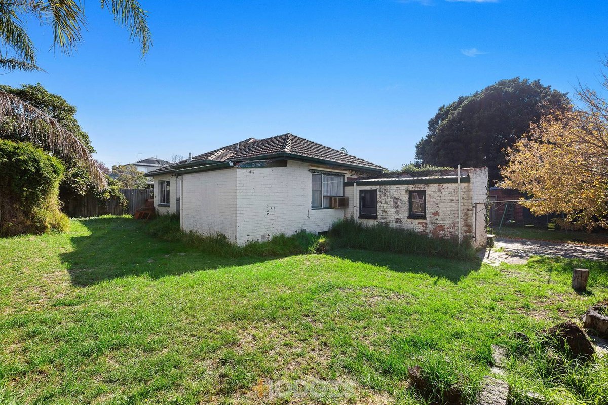 6 Frances Street Highett - Residential for sale