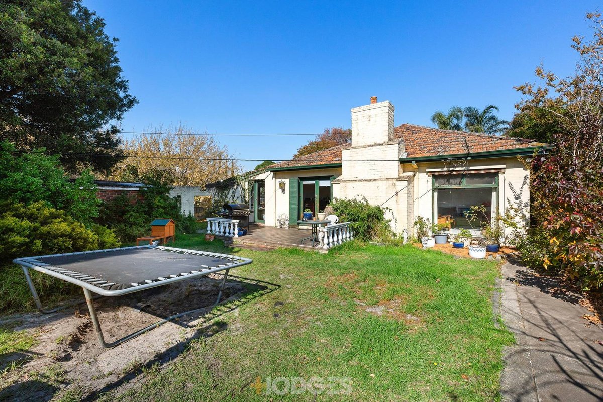 6 Frances Street Highett - Residential for sale