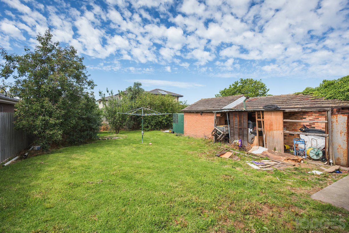 6 Grandview Avenue Dandenong - Residential for sale