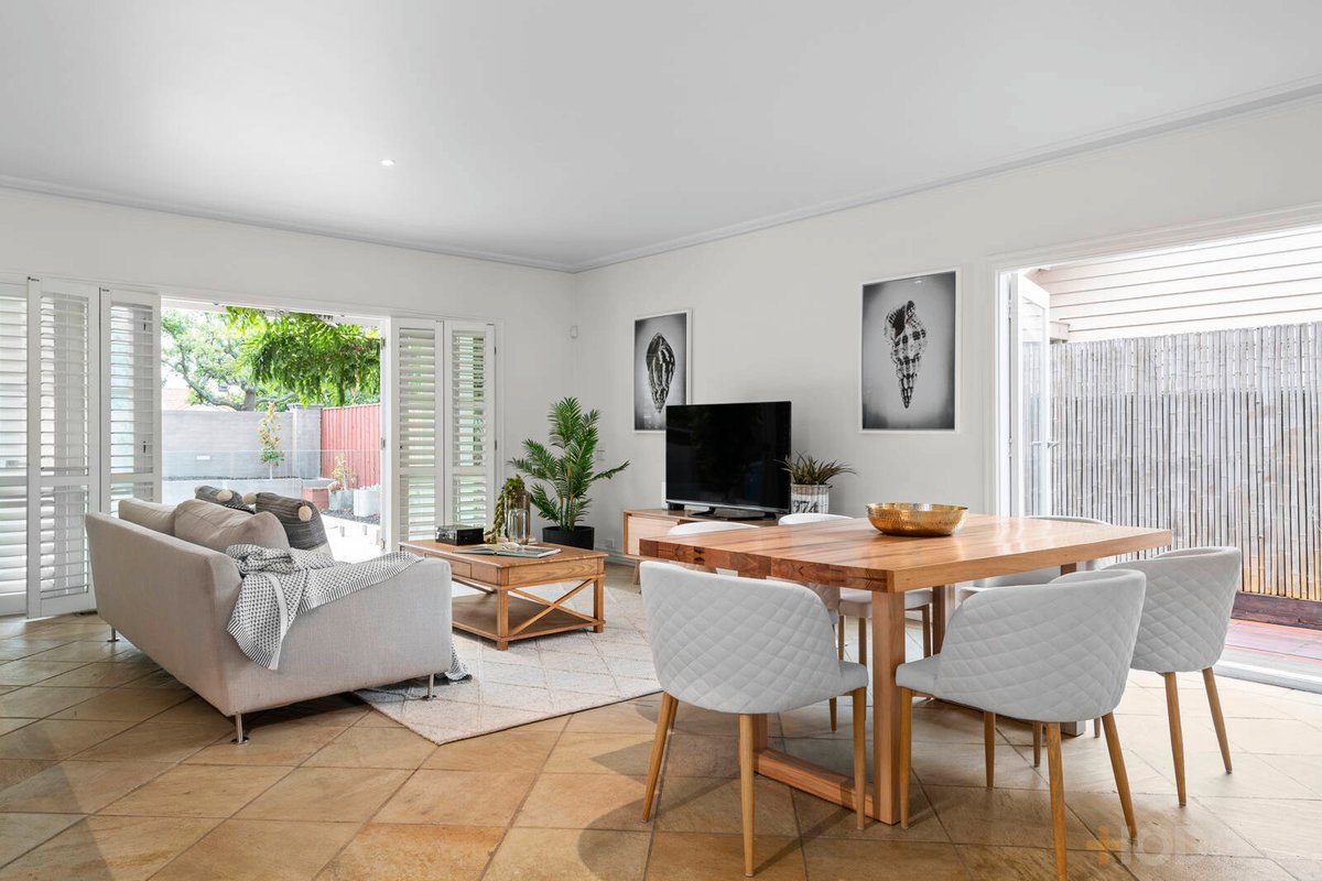 6 Grange Road Sandringham - Residential for sale