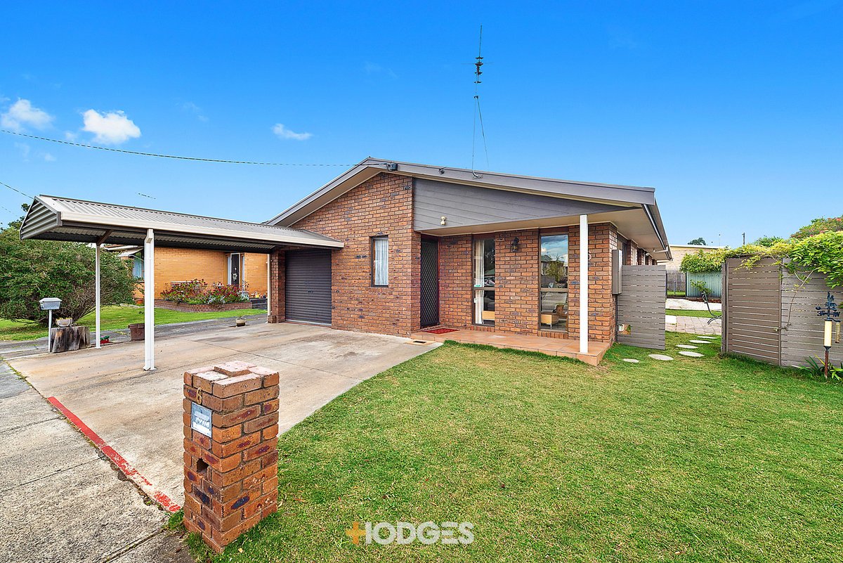 6 Grundell Close Manifold Heights - Residential for sale