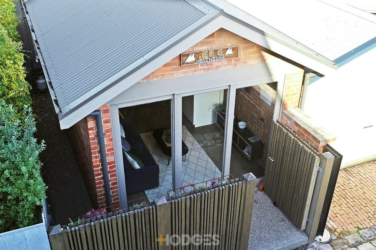 6 Heaths Lane Geelong - Residential for sale