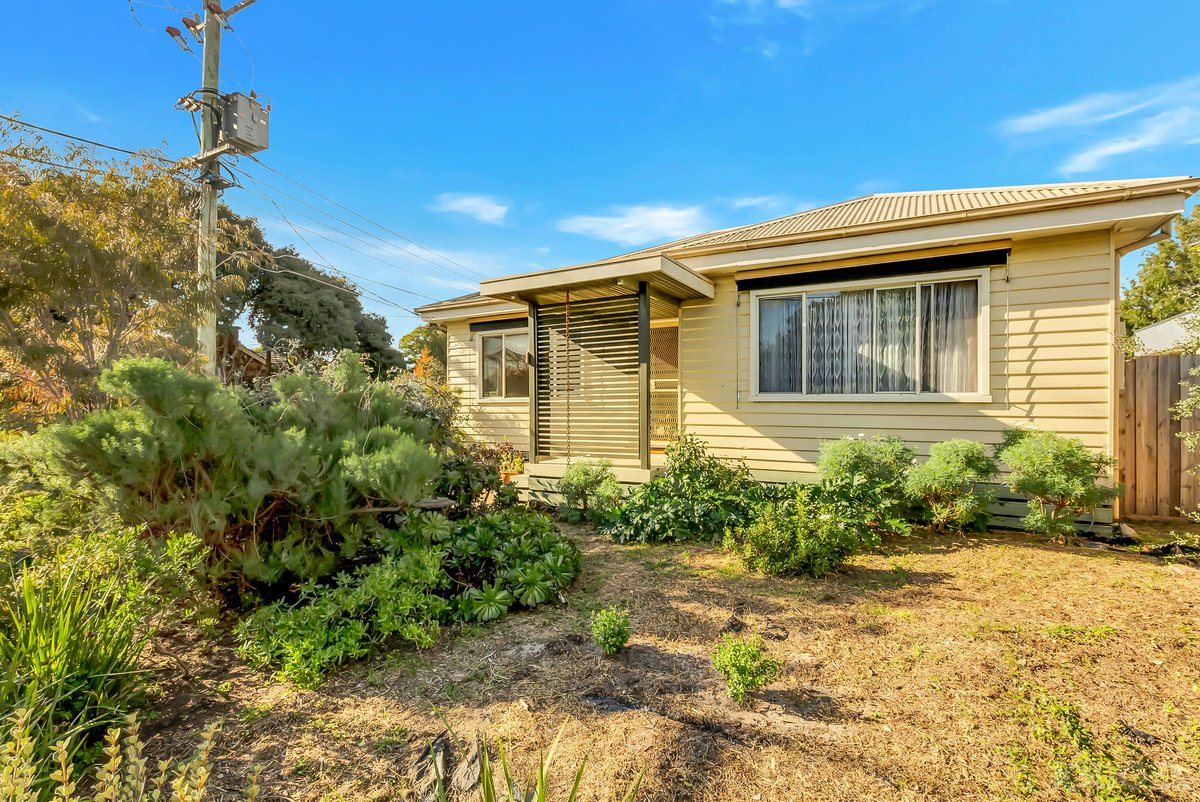 6 Jack Road Cheltenham - Residential for sale