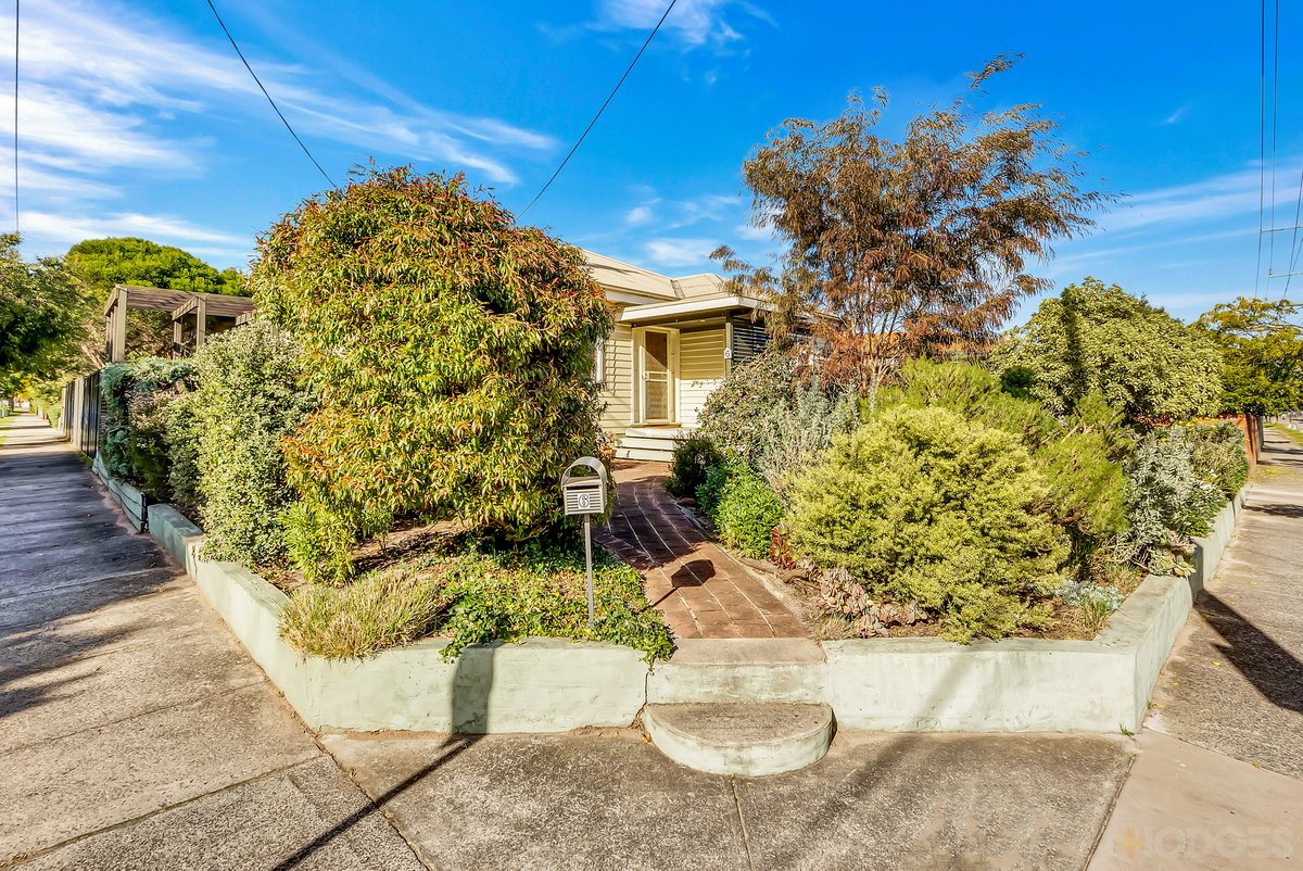 6 Jack Road Cheltenham - Residential for sale