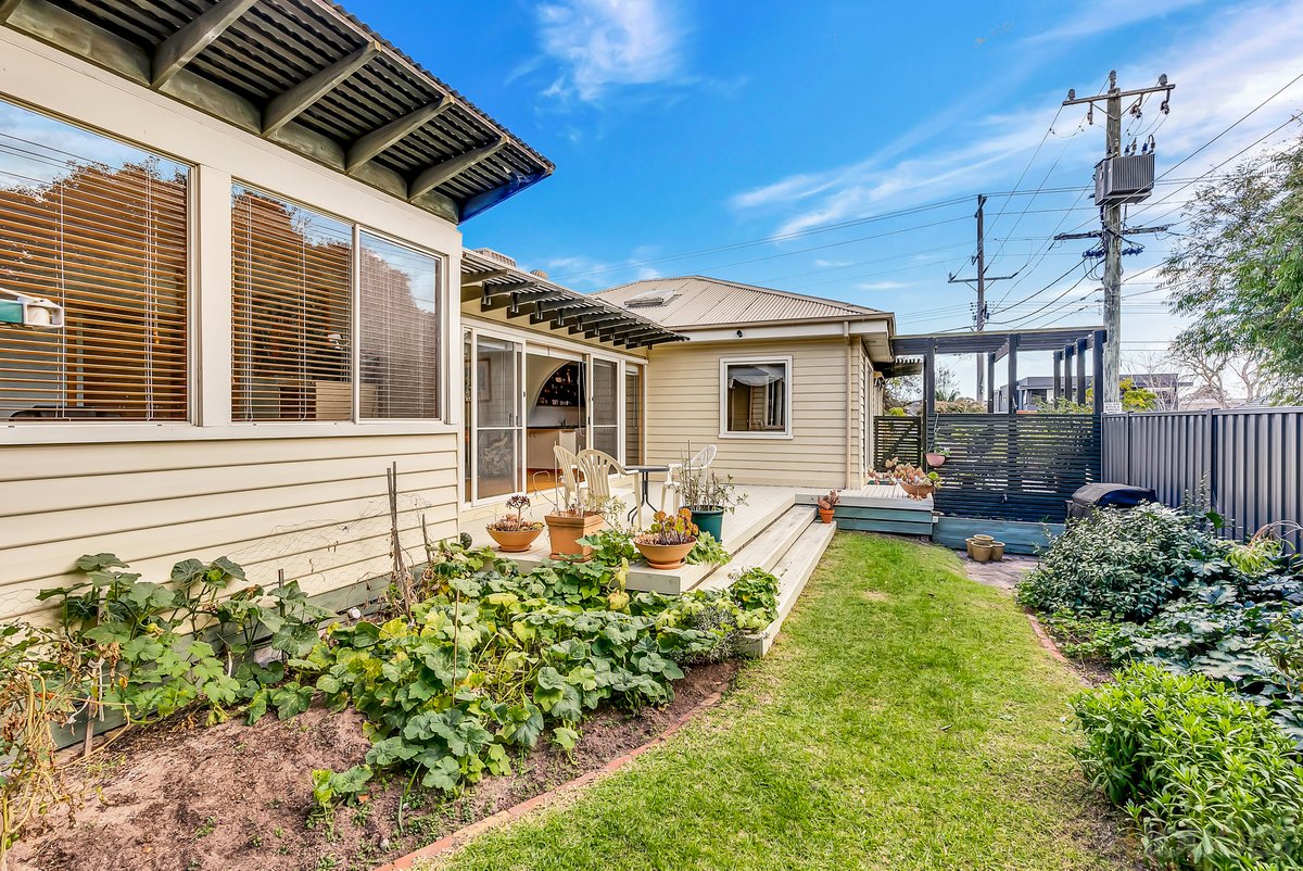 6 Jack Road Cheltenham - Residential for sale
